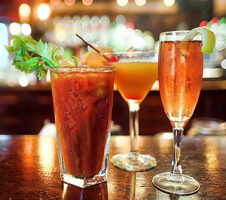 Featured Cocktail