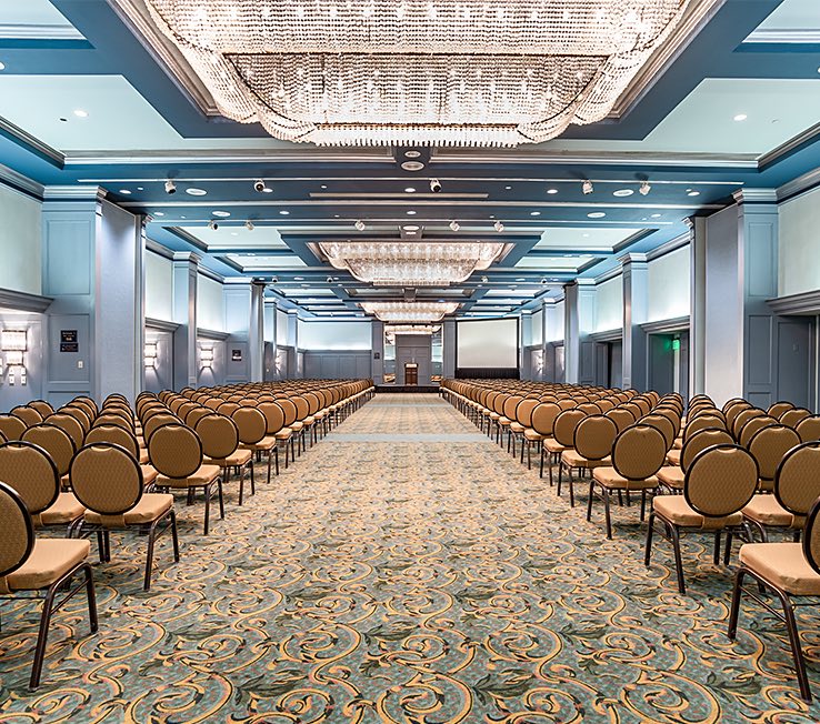 Meeting Venues In San Antonio Events The Menger Hotel