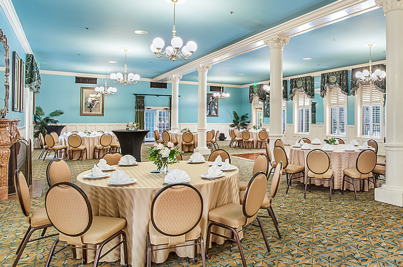 Meeting Venues In San Antonio Events The Menger Hotel