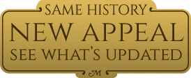 Same History New Appeal see what's updated