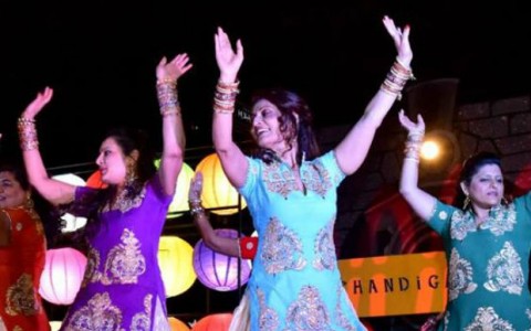 Diwalia SA