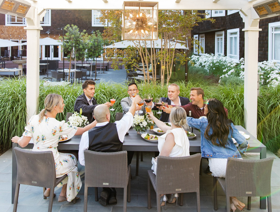 Menlo Park Restaurants Official site Menlo Tavern