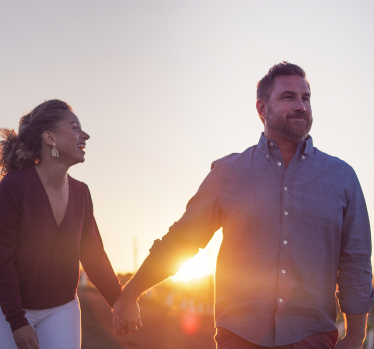 A Time to Love & Be Loved