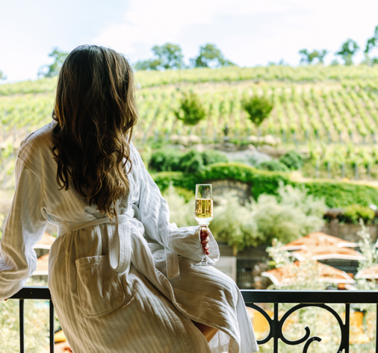 California Residents SAVE 25% + Exclusive Perks