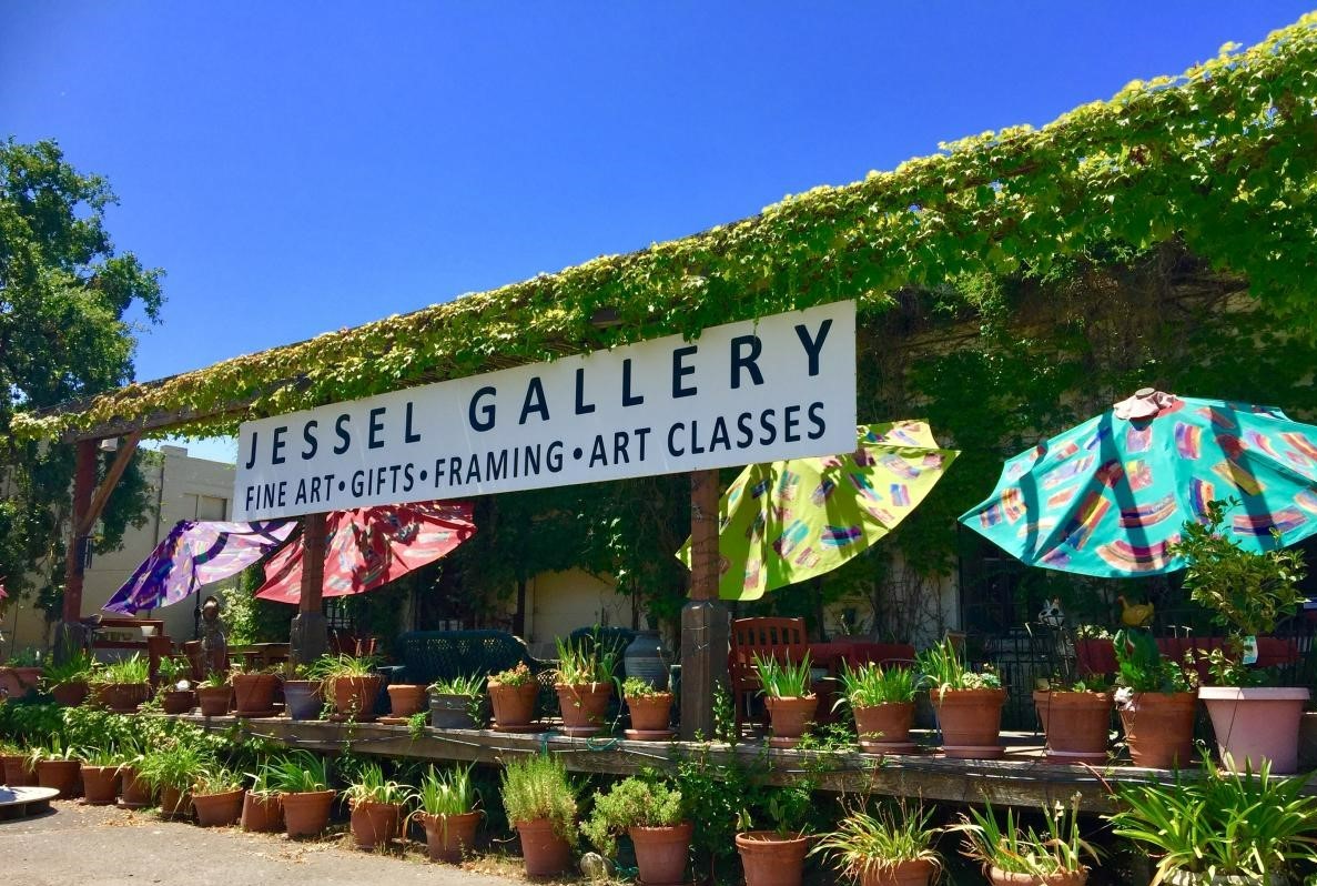 jessel gallery