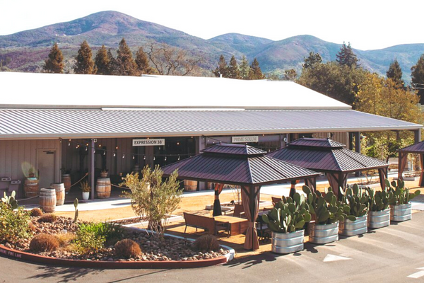prime solum tastingroom