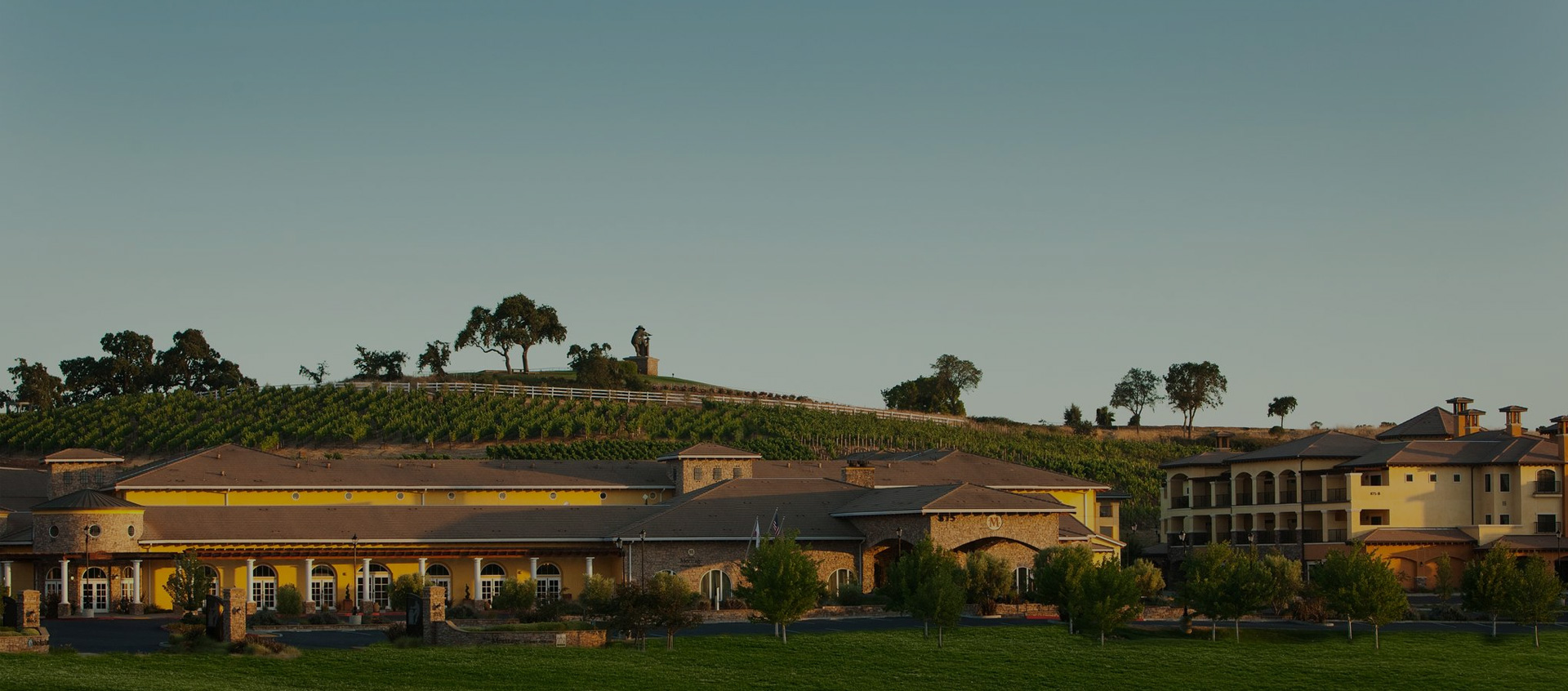 Napa Valley Resorts | Meritage Resort and Spa