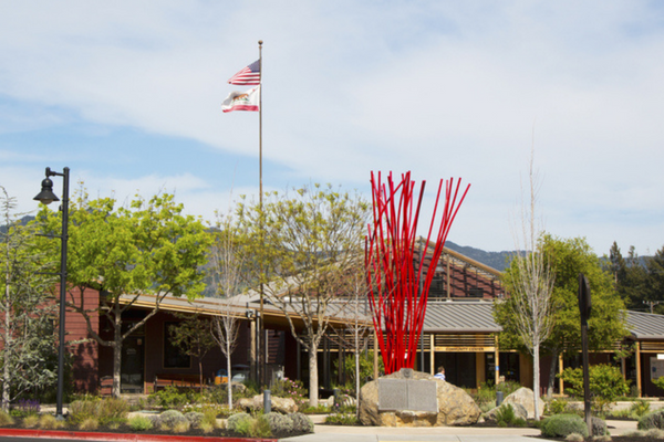 yountville community centerr