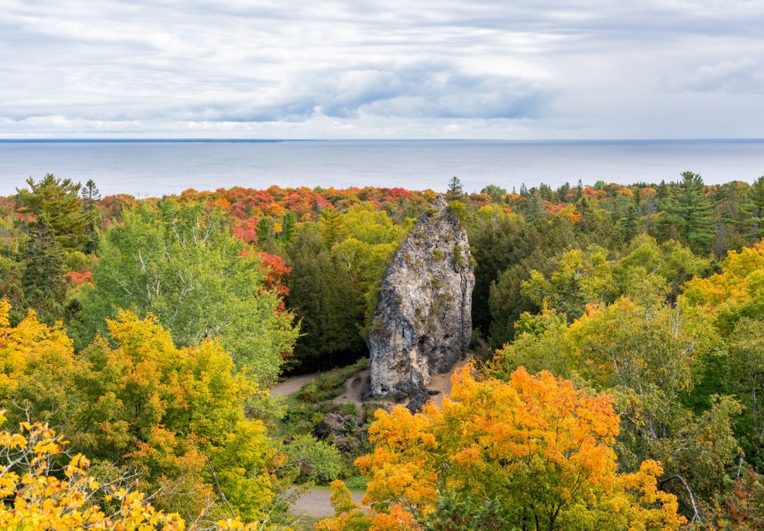 Mackinac Island Hotel Deals | Packages | Mission Point