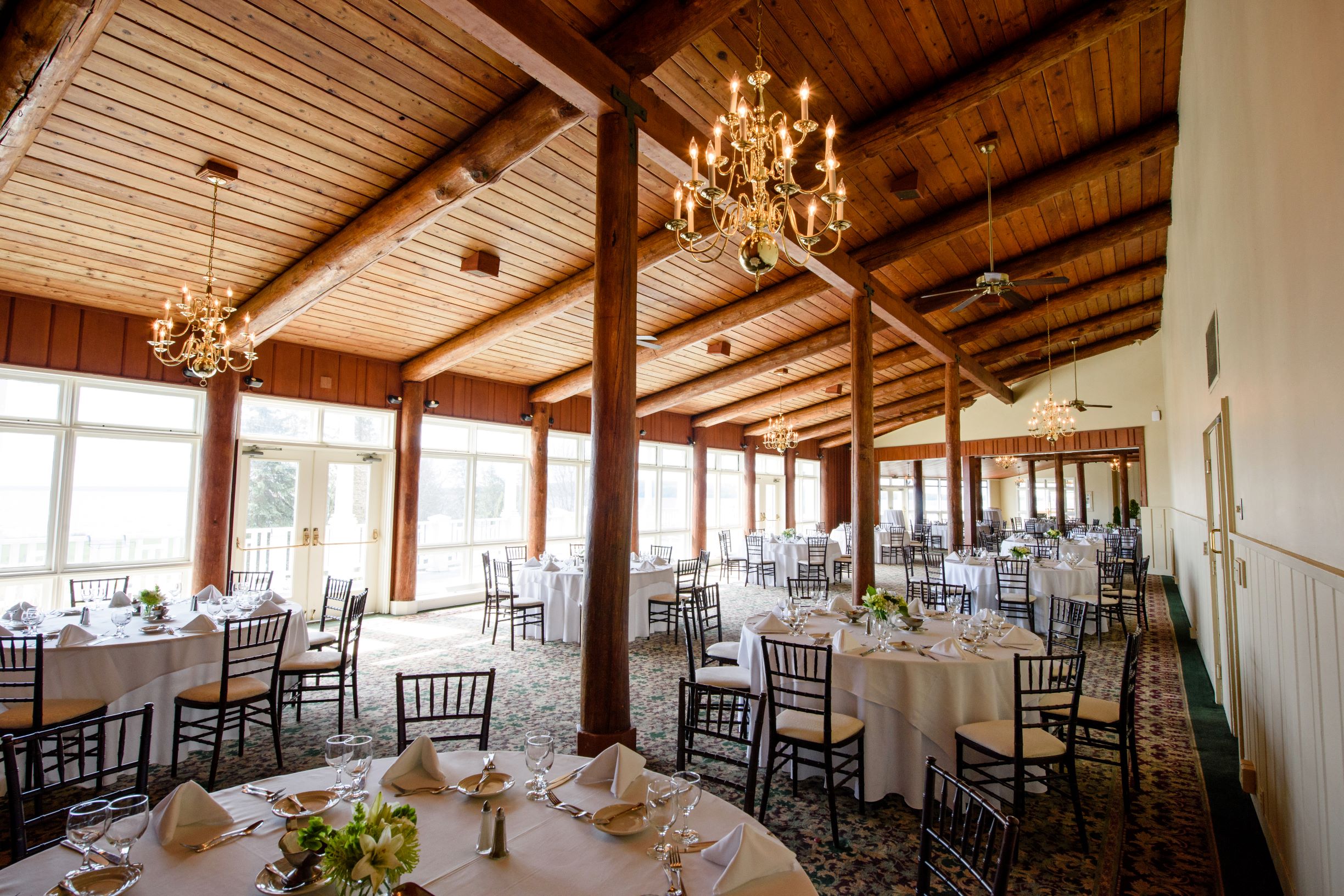 Mackinac Island Meeting Rooms Meetings & Events Mission Point