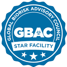 GBAC Star Facility 2021