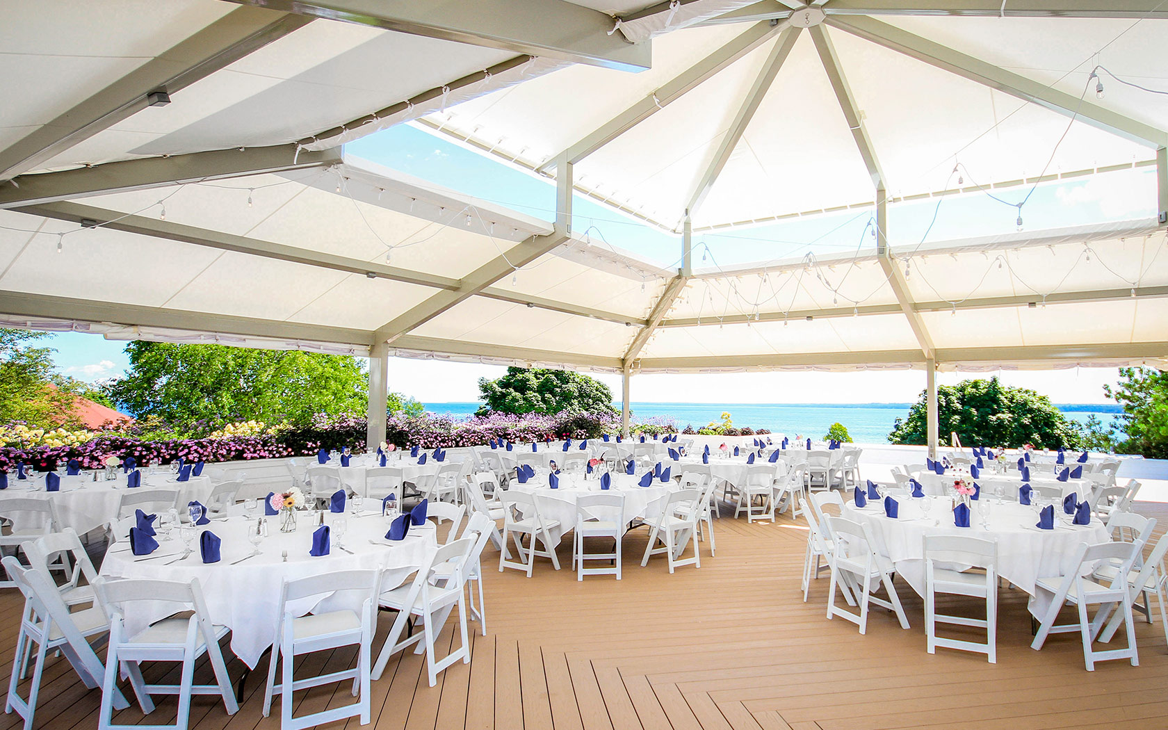 Mackinac Island Meeting Rooms Meetings & Events Mission Point