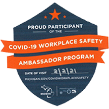 Covid-19 Workplace Safety Ambassador Program
