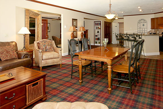 Suites