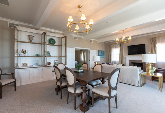 Suites