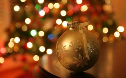 christmas ornament