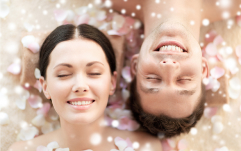 Suite Romance Package