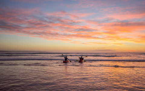 Adventures By The Sea Package