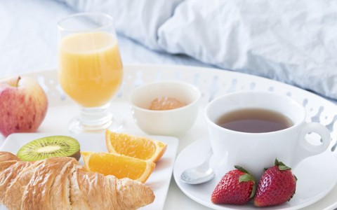 Bed & Breakfast Package