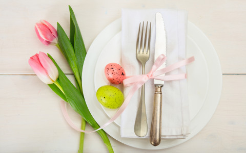 Easter Brunch Buffet