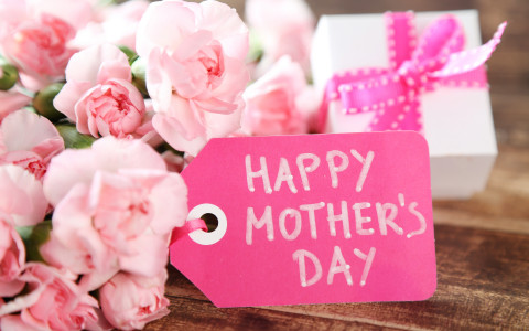 Mother's Day Brunch