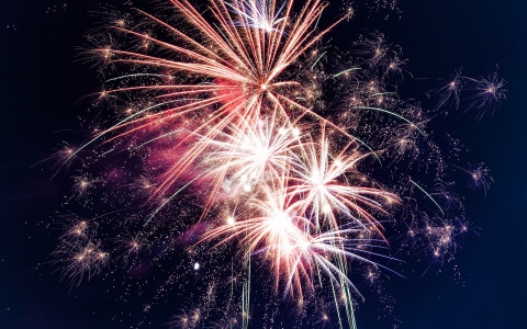 explosivecolorfulfireworks