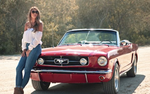 Cruising California Package