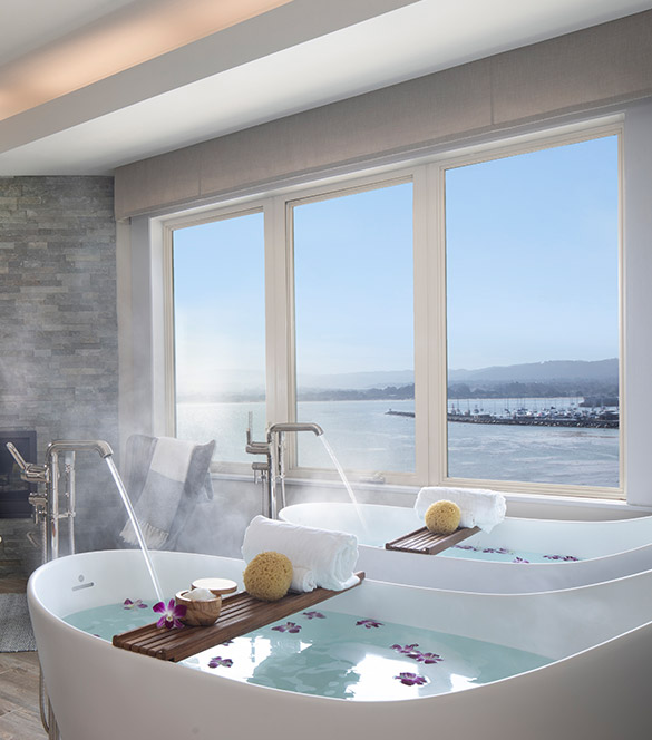 home spa