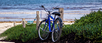 monterey web explorersprogram bycicle tour