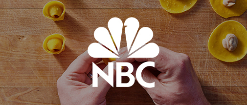 NBC logo