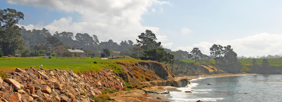 pacific grove golf course