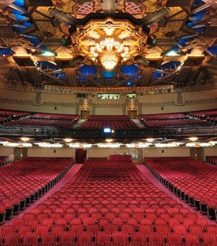 LEMONTROSE Web Homepage 05_3_1 Attractions Pantages Theatre