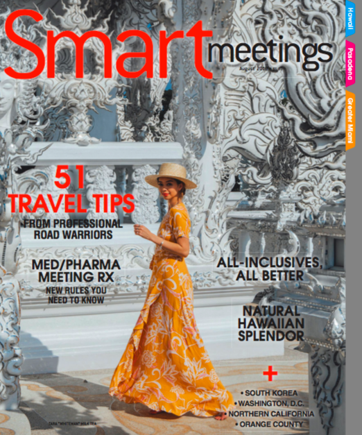 smart meetings article