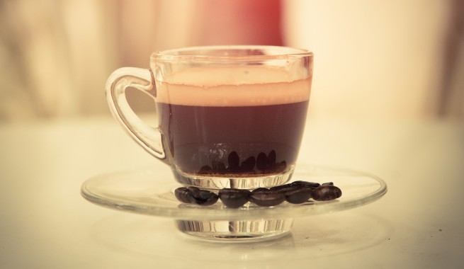 Cup of Espresso