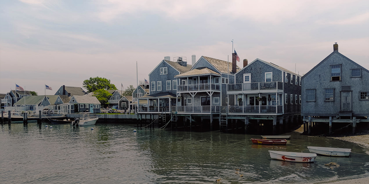 book the hotel nantucket