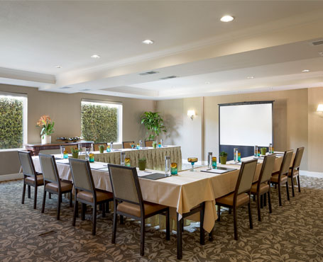 Meeting Room Image