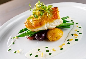 Dining Inset