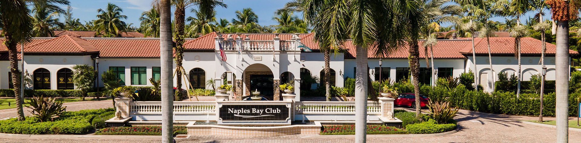 Naples Bay Club Membership | Naples Bay Resort & Marina