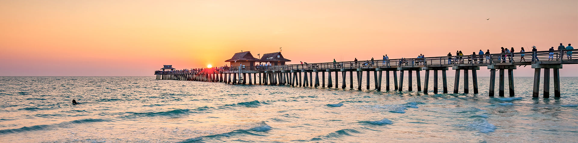 Things To Do In Naples FL | Naples Bay Resort & Marina