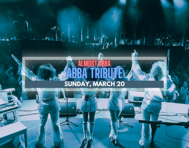 abba tribute