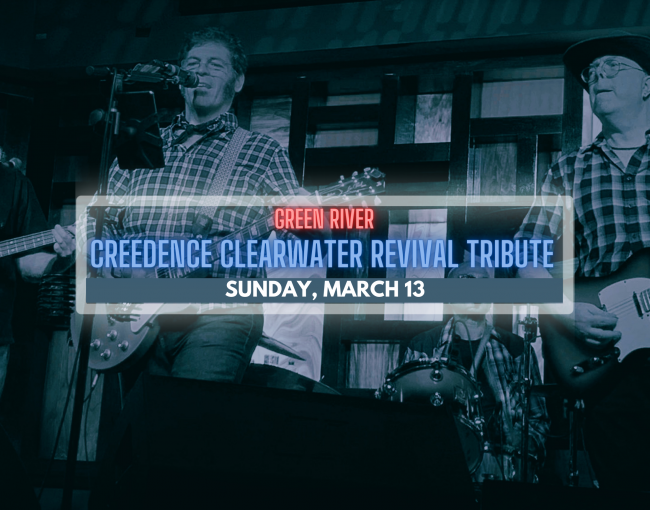 Creedence Clearwater Revival Tribute