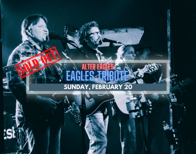 eagles tribute