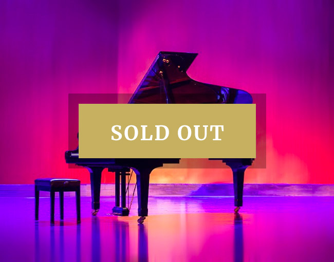 event soldout