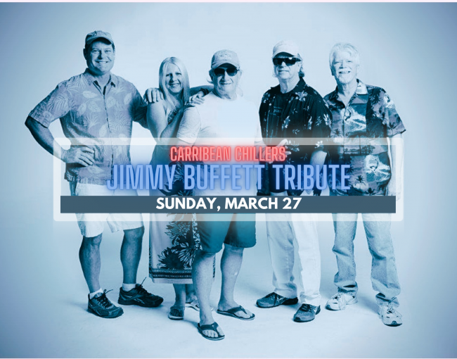 jimmy buffet tribute