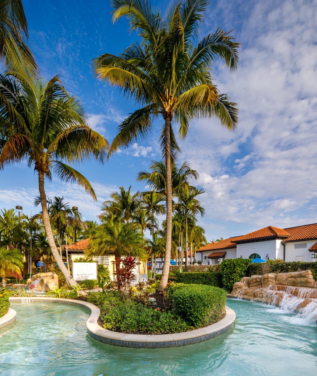 Naples Florida Luxury Resorts | Photos | Naples Bay Resort