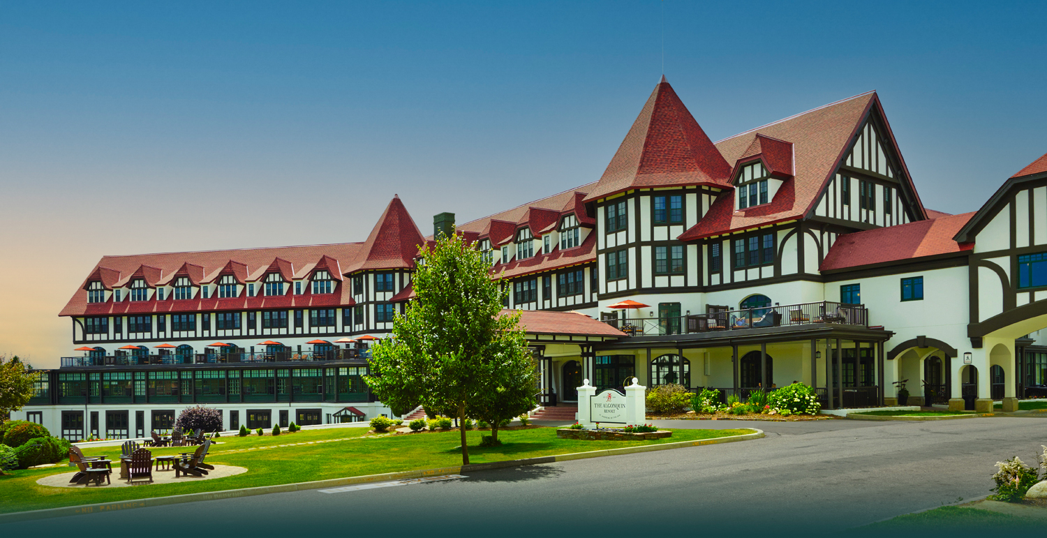 Hospitality Management New Castle Hotels & Resorts