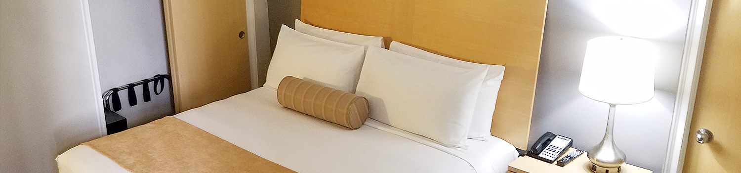 penn plaza collection rooms