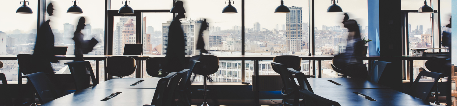 business space