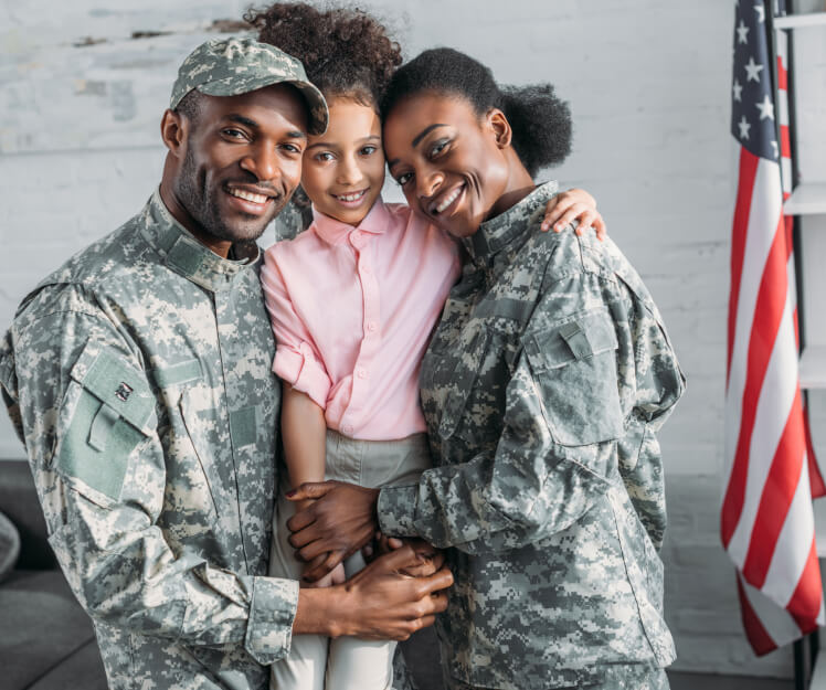 military family