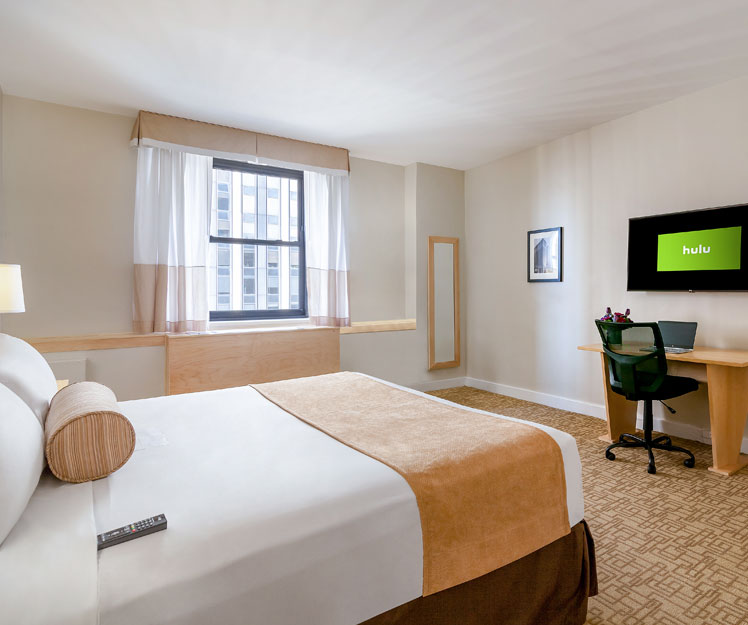 Best Hotel Deals In Manhattan Specials Hotel Penn